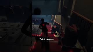 DBD on stream moments ️