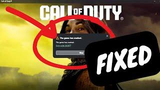 How to Fix MW3 (error code 0x1) crash on Gamepass for PC - 6 Working Methods