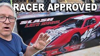 Traxxas Slash Late Model RTR | Reviewed by the racers