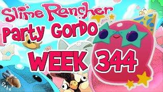 Slime Rancher - Party Gordo Week 344 December 20-22 2024