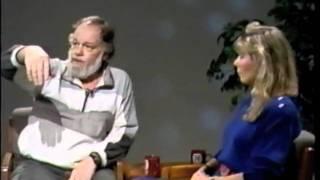 INTERVIEW OF DAVE DOBSON 1 OF 3