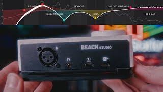 Ditch your current audio interface - BEACN Studio Review