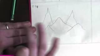 8-31 Mountains