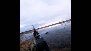 охота на уток с. Мукучи duck hunting with  Mukuchi