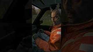 LITORAL DE CARRO É OSSO - DayZ