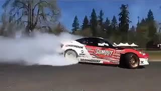 RYAN TUERCK GT86 2JZ TURBO I BOOSTBEAST