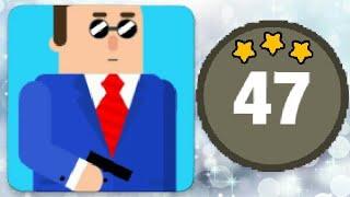 Mr Bullet Level 47