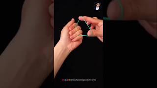 Ye rubber band hack try kiya #youtubeshorts #ytshorts #dushyantkukreja