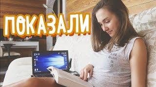 ВОТ ЭТО ДАЧА! УЗНАЛИ, ЧТО СПРЯТАНО В ПОДВАЛЕ! РУМ ТУР 2017