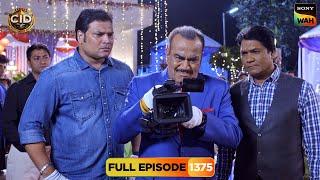 Camera में Captured हुई घटना को कैसे Solve करेगी CID?  | CID | सी.आई.डी. | 4 Dec 2024