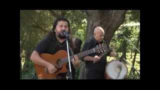 YUYO GONZALO - PESCADOR Y GUITARRERO - EN VIVO