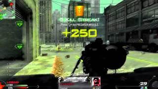 IReapZz - MW2 Montage 5