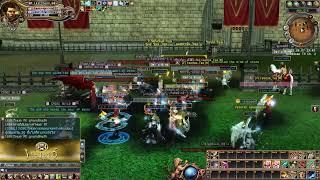 LastChaos GoodGame "GG" PVP