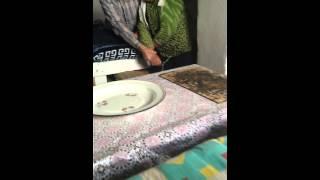 Драка за пульт