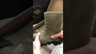 Сапоги Viking ULTRA 2 Khaki/Antracit