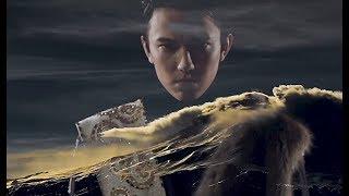 ДИМАШ / DIMASH - Рекламный Ролик-коротышка тура D-Dynasty