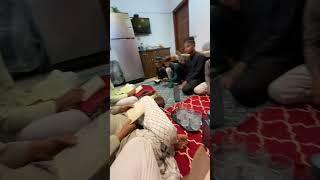 Yah hai asli Muslim #funny #vlog #live #reel #islami #dusman #islamicnews #comedy #ertugrulghazy #mu