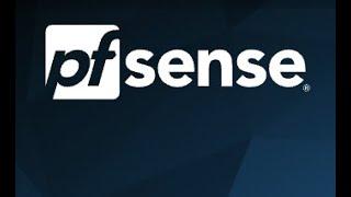 pfSense - БЕЗОПАСНОСТЬ С ОТКРЫТЫМ ИСХОДНЫМ КОДОМ