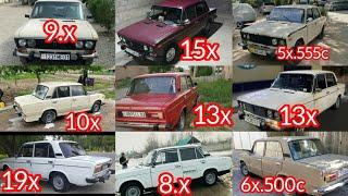 Мошинхои Фуруши 05.08.23 Vaz 2106 Moskvich Korando Raf 4 Tayota Verso Aрзонакош Саветскиёра лайк 