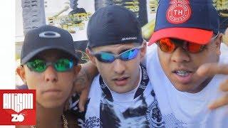 MC Magal, MC Rodolfinho e MC Ale - Medley na Zona Oeste