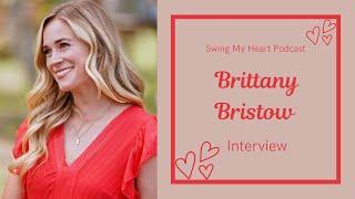 Brittany Bristow Interview