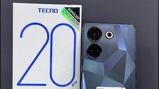 Tecno Camon 20 Pro 4G: Cutting Price- Cutting Corners!