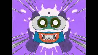 My Splaat Has A Wrong Voice (Sponsored by Klasky Csupo Robot Logo 1998 Remake)