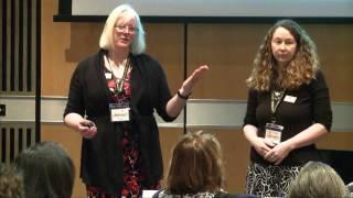 Virtually there: engaging teachers in online professional development | IATEFL 2016