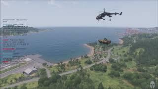 One of the best ops yet! TSB Arma 3 Zeus CSAT Pacific Ops