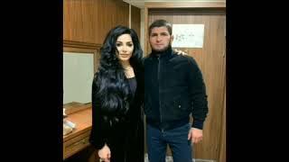 ШАБНАМИ СУРАЙЁ & ХАБИБ НУРМАГОМЕДОВ - 2020 /// KHABIB NURMAGAMEDOV - 2020