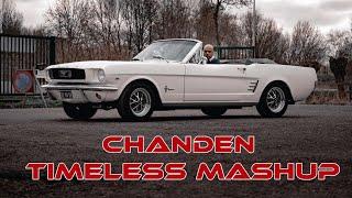 CHANDEN || TIMELESS MASHUP || PRODUCED BY YASH B.