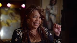 Valerie Simpson on Diana Ross