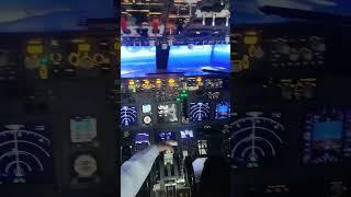 Girl Pilot Takes to the Skies