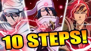 WE'RE BACK FOR TYBW BYAKUYA, RUKIA, & RENJI! | Bleach Brave Souls