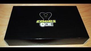 Обзор возможностей cobra ode  установленной на  playstation 3 ps3 super slim