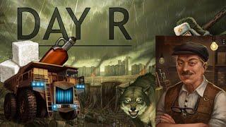 Day R Survival - Как Получить Много Сахара.