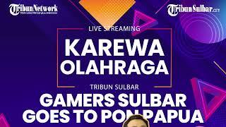  Live Stream Tribun Sulbar Official