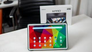 Infinix Xpad Unboxing and Review : Watch Before Buying