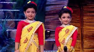 Dance Bangla Dance Junior 2018 | Bangla Serial | Full Episode - 39 | Zee Bangla