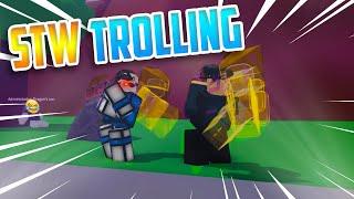 Shadow The World Trolling (ft. VelBoi) | A Bizarre Day Modded