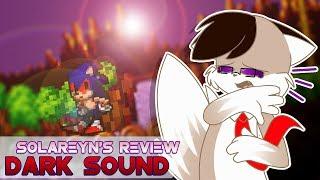 Solareyn's Review - Dark Sound The Hedgehog