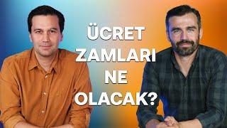 Maaşlar ne kadar artacak? & Türkiye neden bir Vietnam olamıyor? | Emrah Lafçı & Semih Sakallı