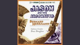 Jason Prelude