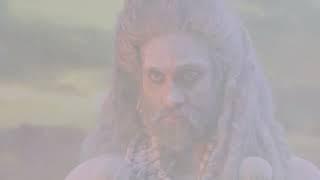 Brahma Ji se Krodhit hue Mahadev ne liya Kapali Roop #brahma #brahmadev #brahmaji
