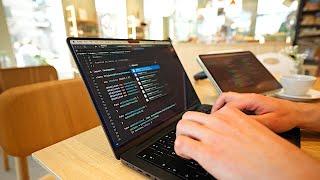 Coding Vlog Ep. 7 - Mac Clipboard History