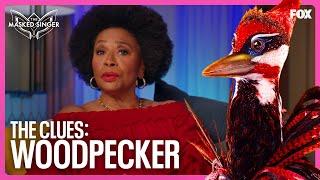 Jenifer Lewis Delivers Clues for Woodpecker ️‍️ | Season 12