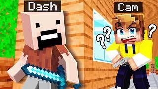I Pretended To Be The Minecraft OWNER in Murder Mystery…