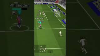 What a dribble by forden!                              #efootball #pes #forden