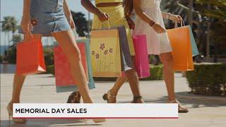 Shopping expert shares tips and tricks for finding summer deals