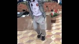 Саид исполнил)
